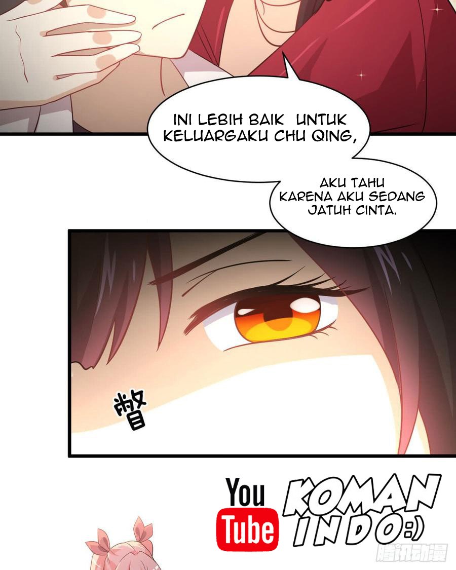 Immortal Swordsman in The Reverse World Chapter 81 Gambar 58