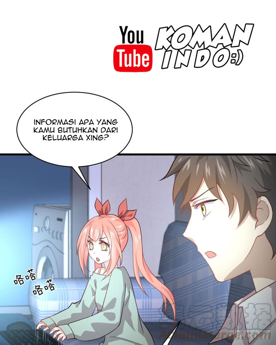 Immortal Swordsman in The Reverse World Chapter 81 Gambar 6