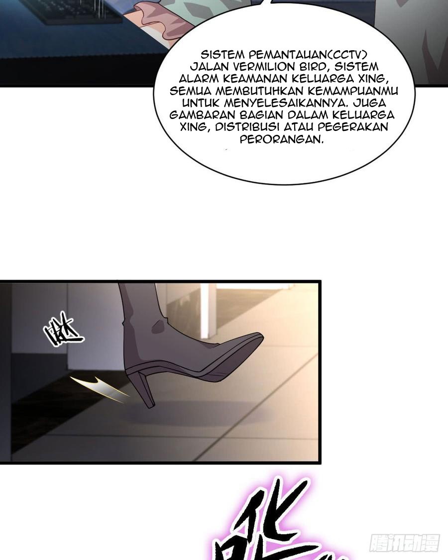 Immortal Swordsman in The Reverse World Chapter 81 Gambar 7