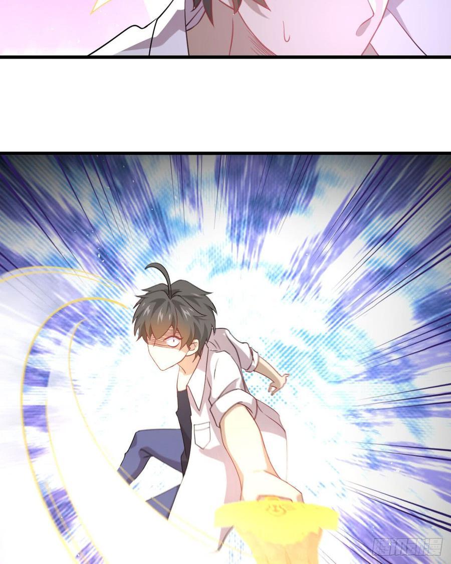 Immortal Swordsman in The Reverse World Chapter 81 Gambar 9