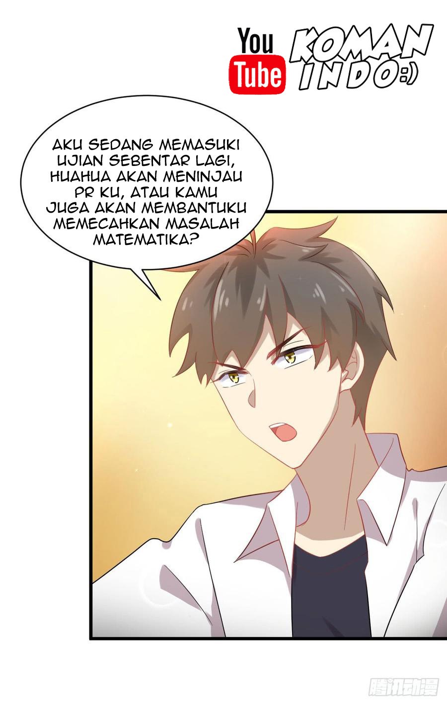 Baca Manhua Immortal Swordsman in The Reverse World Chapter 82 Gambar 2