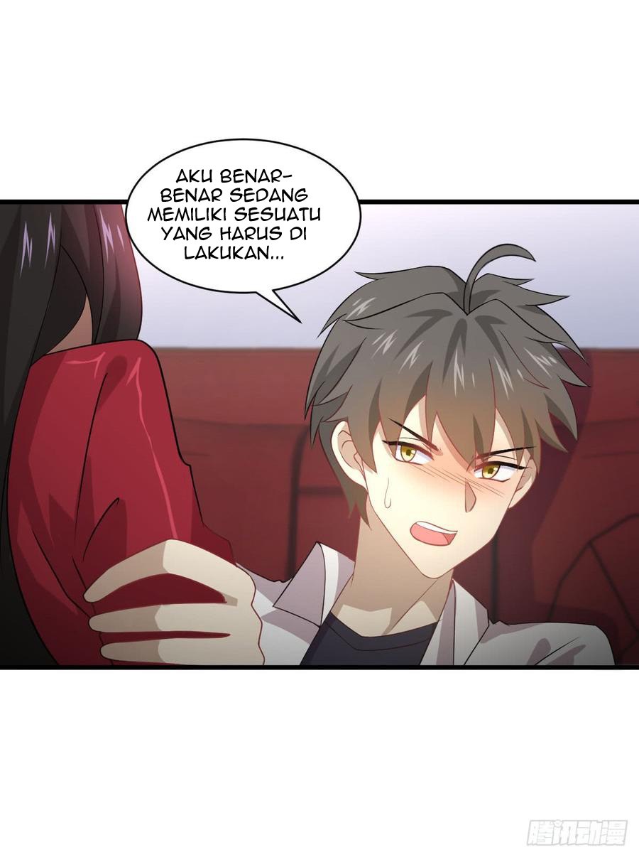 Immortal Swordsman in The Reverse World Chapter 82 Gambar 35