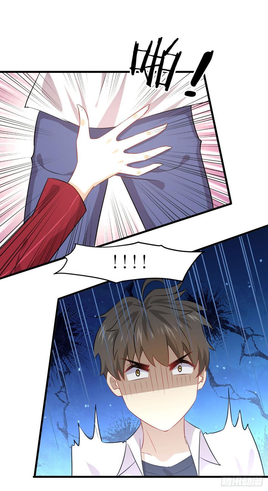 Immortal Swordsman in The Reverse World Chapter 83 Gambar 10