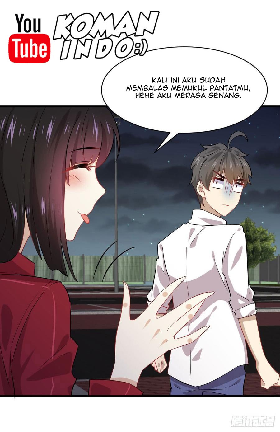 Immortal Swordsman in The Reverse World Chapter 83 Gambar 11