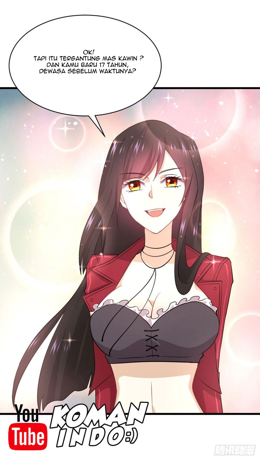 Immortal Swordsman in The Reverse World Chapter 83 Gambar 18