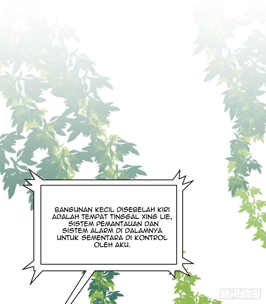 Immortal Swordsman in The Reverse World Chapter 83 Gambar 27