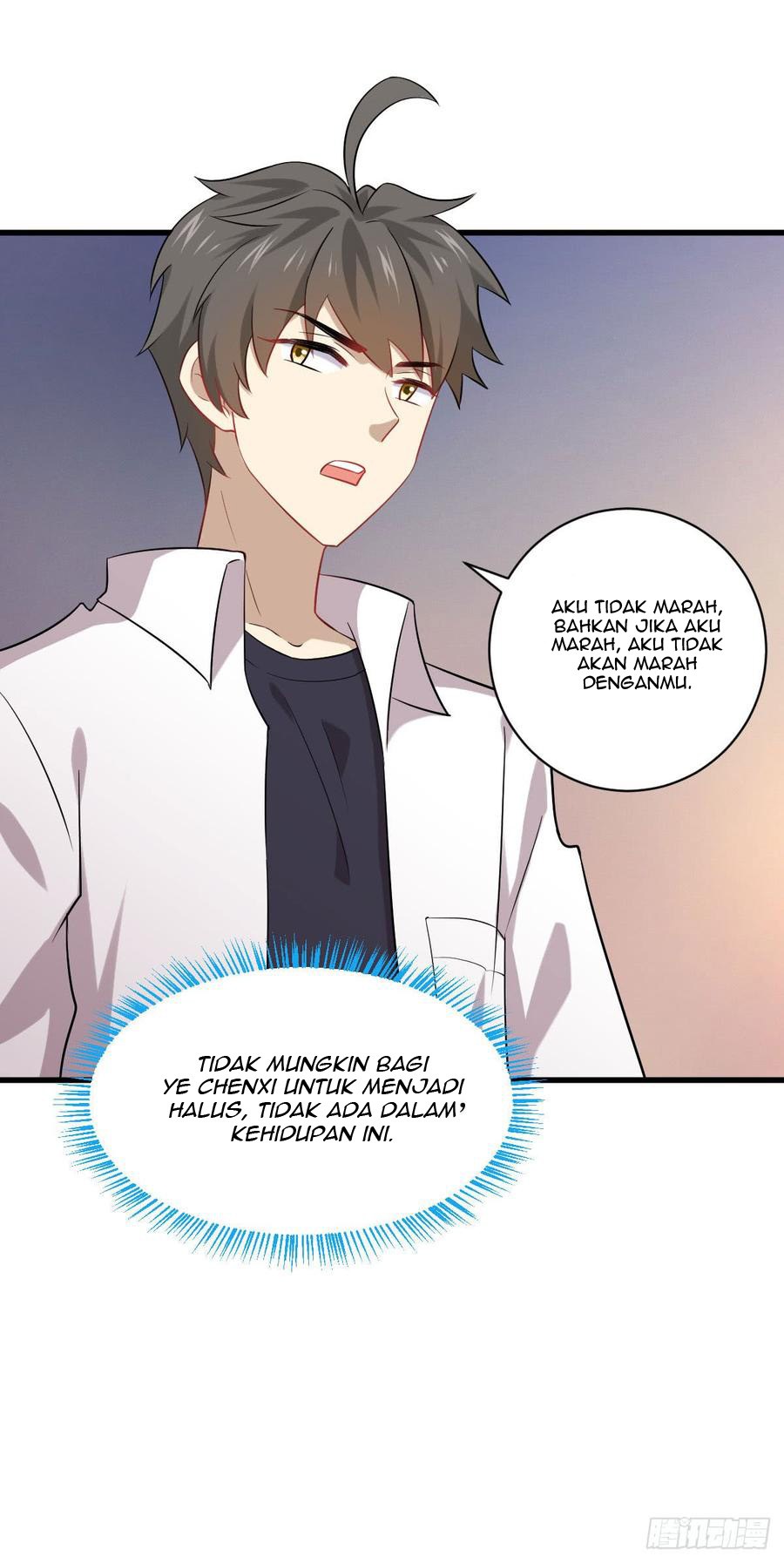 Immortal Swordsman in The Reverse World Chapter 83 Gambar 3