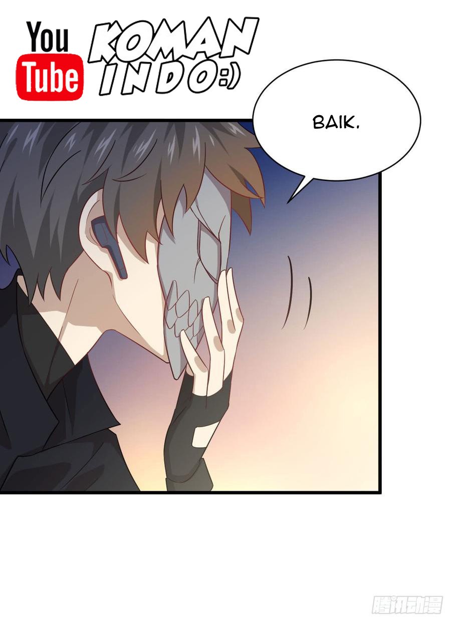 Immortal Swordsman in The Reverse World Chapter 83 Gambar 30