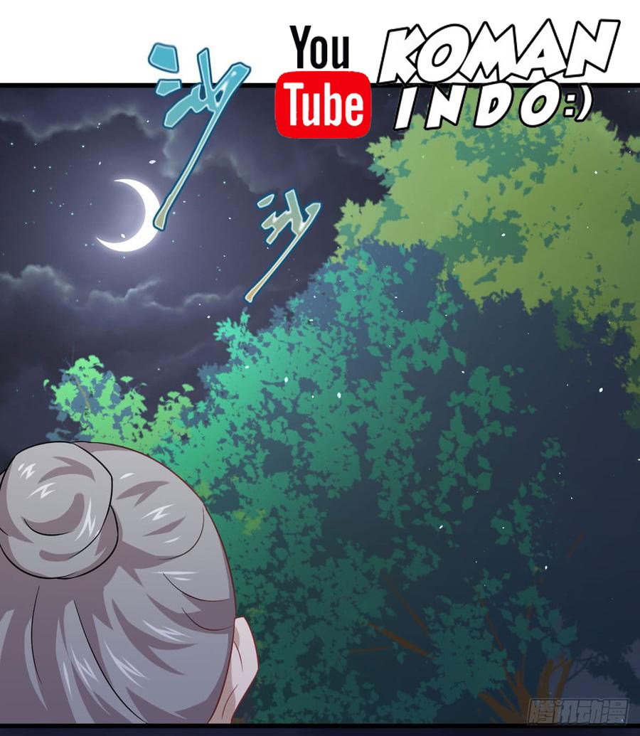Immortal Swordsman in The Reverse World Chapter 83 Gambar 39