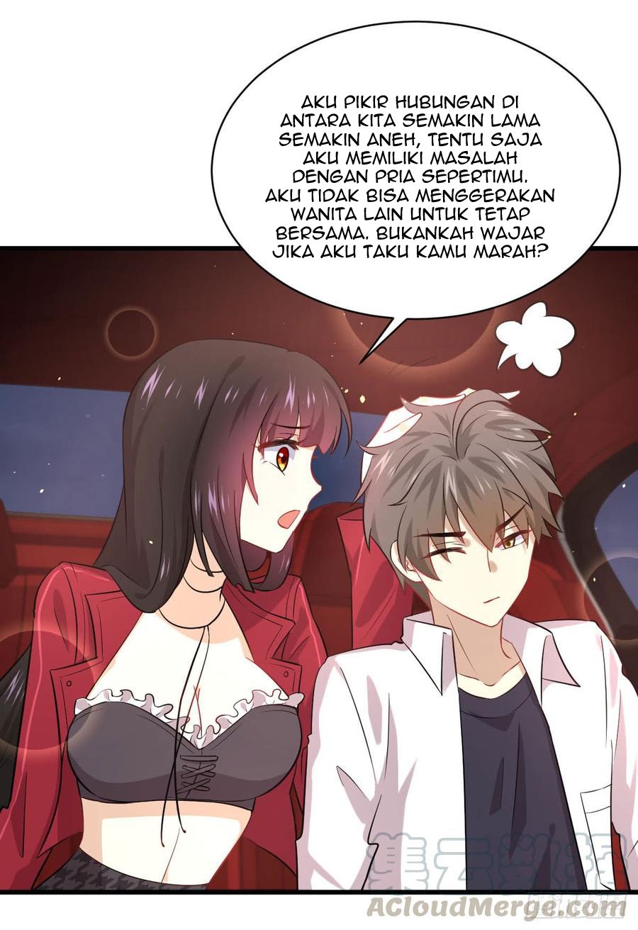 Immortal Swordsman in The Reverse World Chapter 83 Gambar 4