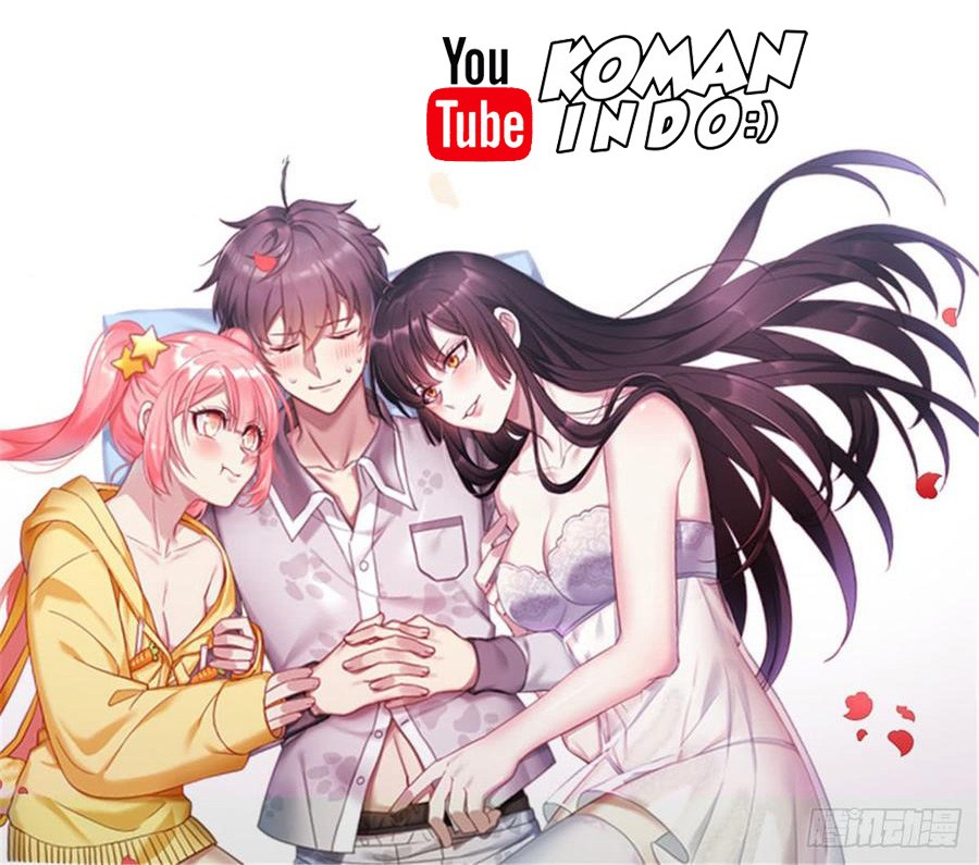 Immortal Swordsman in The Reverse World Chapter 83 Gambar 41