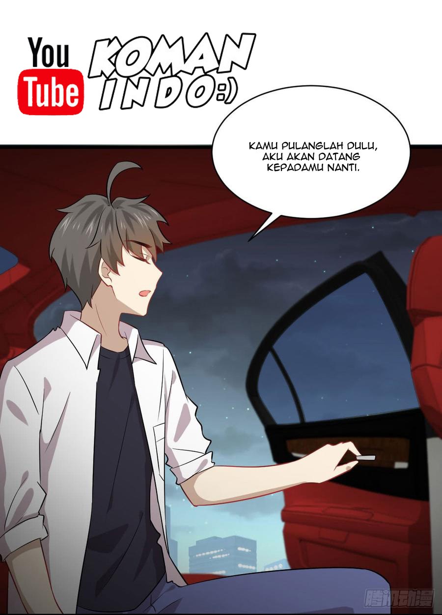 Immortal Swordsman in The Reverse World Chapter 83 Gambar 6