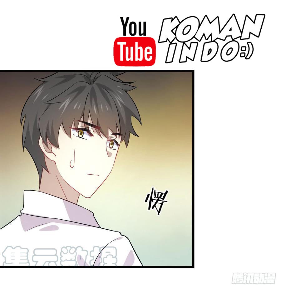 Immortal Swordsman in The Reverse World Chapter 83 Gambar 8