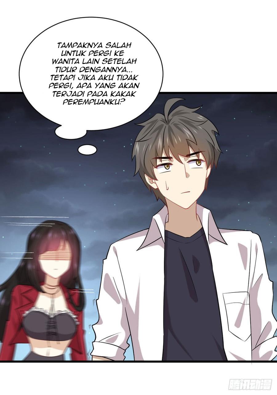Immortal Swordsman in The Reverse World Chapter 83 Gambar 9