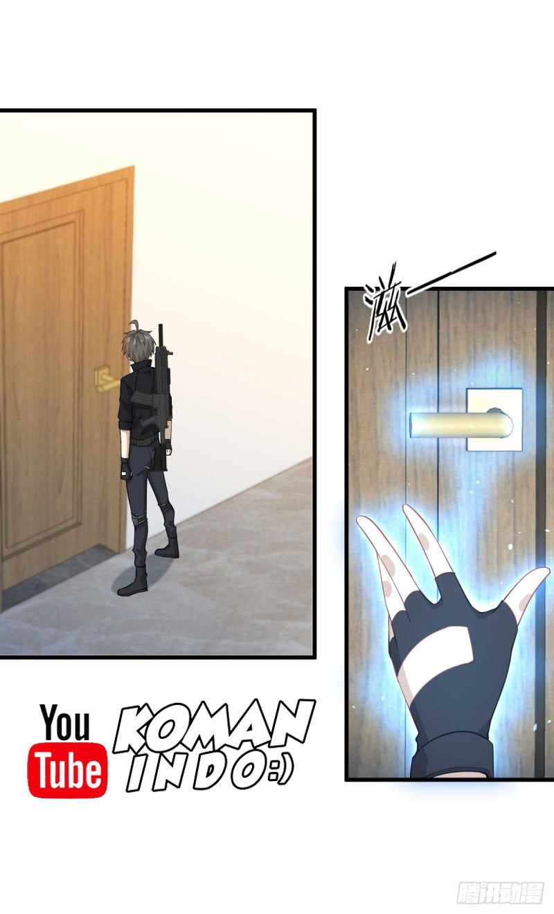 Immortal Swordsman in The Reverse World Chapter 84 Gambar 10