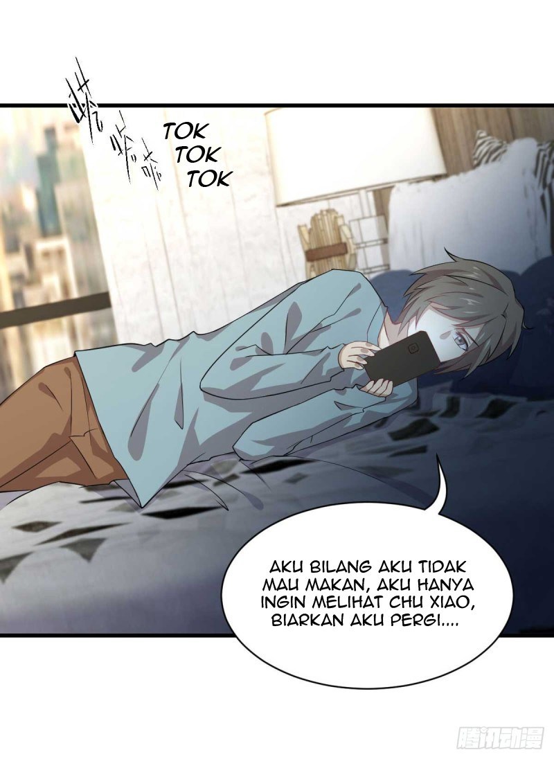 Immortal Swordsman in The Reverse World Chapter 84 Gambar 11
