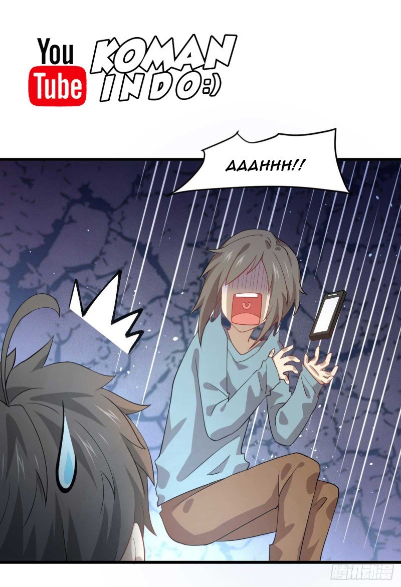 Immortal Swordsman in The Reverse World Chapter 84 Gambar 13