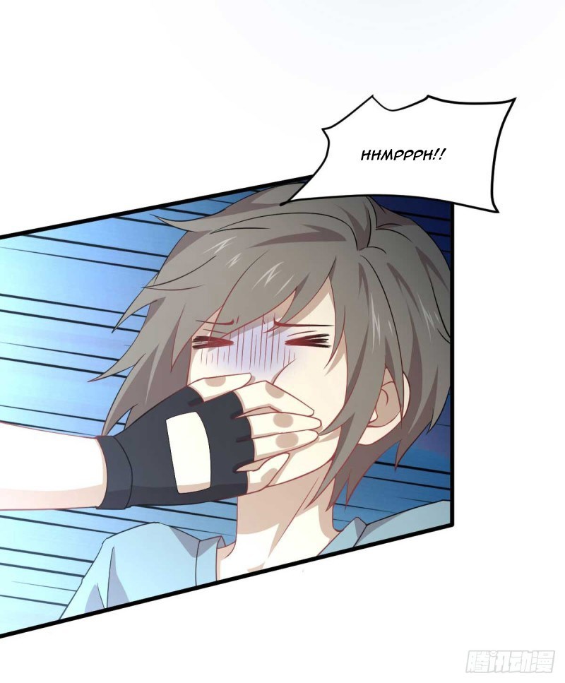Immortal Swordsman in The Reverse World Chapter 84 Gambar 14