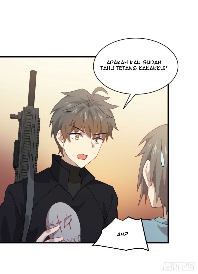 Immortal Swordsman in The Reverse World Chapter 84 Gambar 17