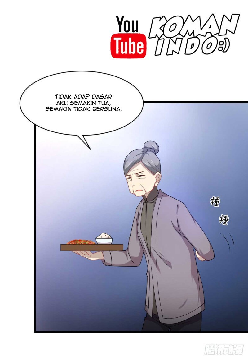 Baca Manhua Immortal Swordsman in The Reverse World Chapter 84 Gambar 2