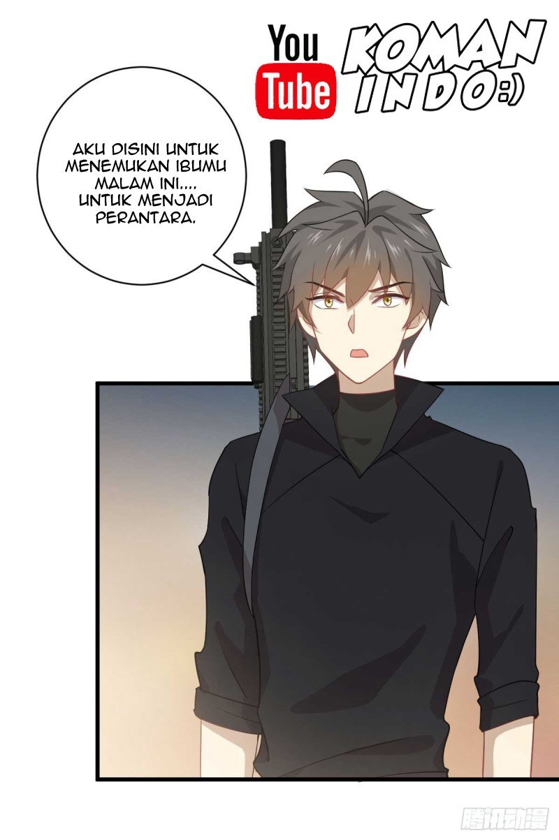 Immortal Swordsman in The Reverse World Chapter 84 Gambar 23