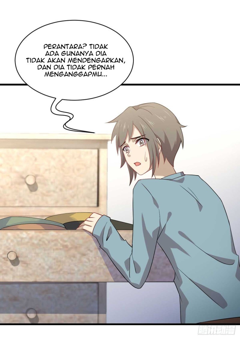 Immortal Swordsman in The Reverse World Chapter 84 Gambar 24