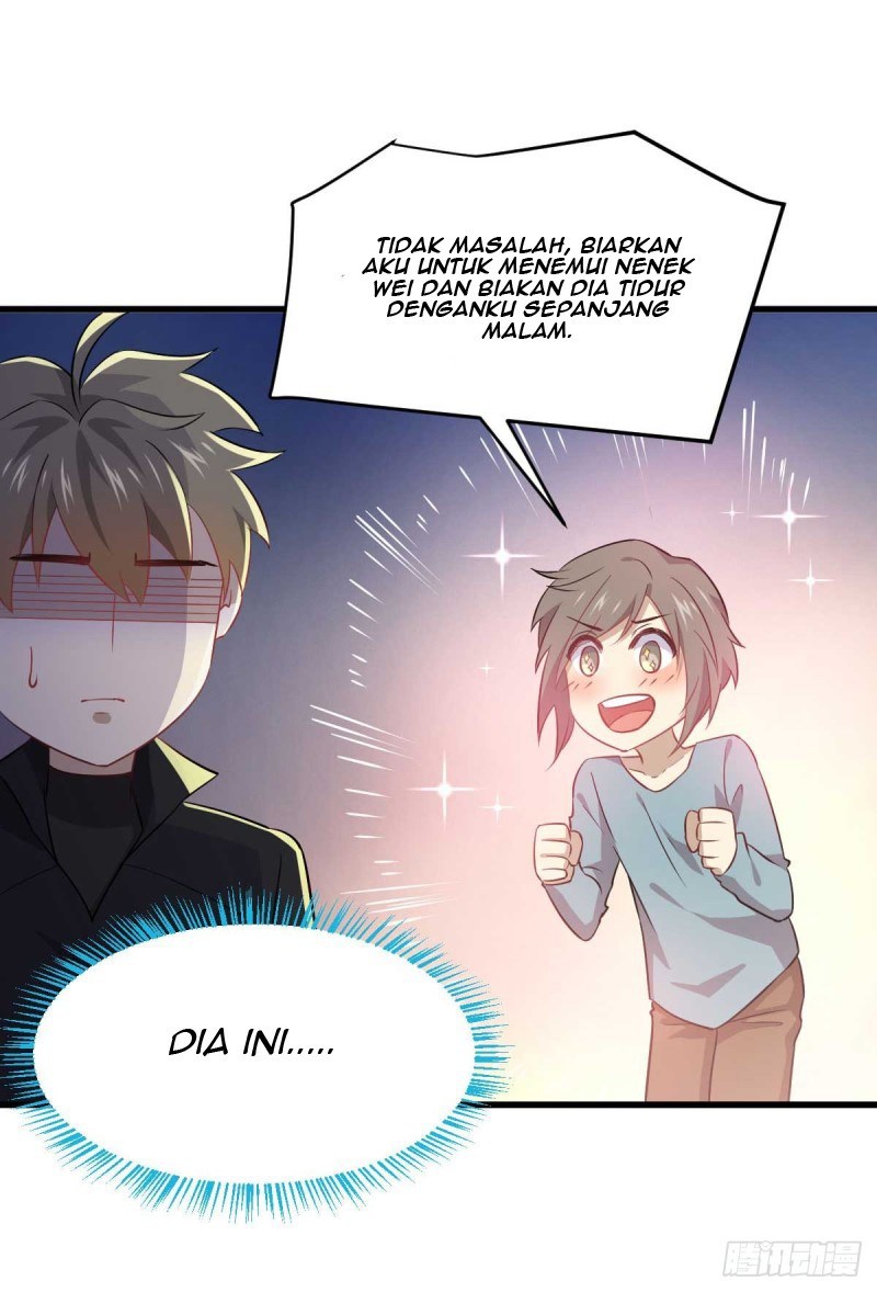 Immortal Swordsman in The Reverse World Chapter 84 Gambar 26