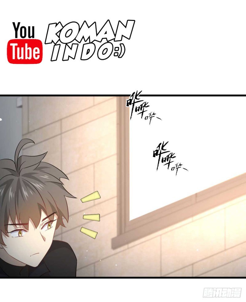 Immortal Swordsman in The Reverse World Chapter 84 Gambar 29