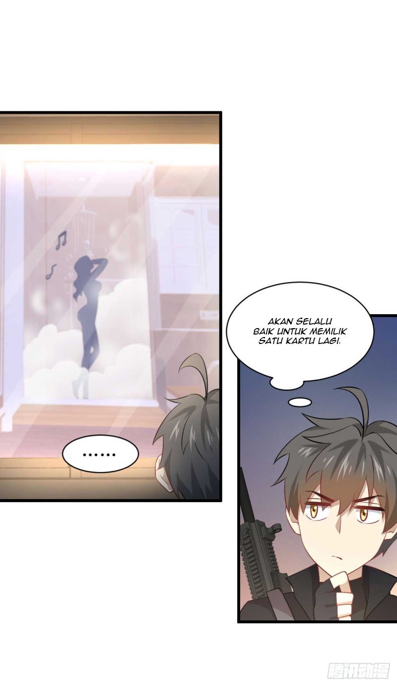 Immortal Swordsman in The Reverse World Chapter 84 Gambar 30