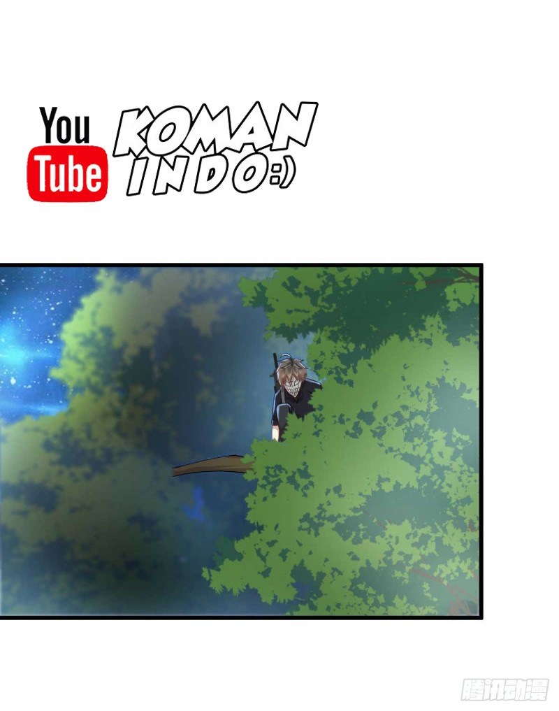 Immortal Swordsman in The Reverse World Chapter 84 Gambar 4