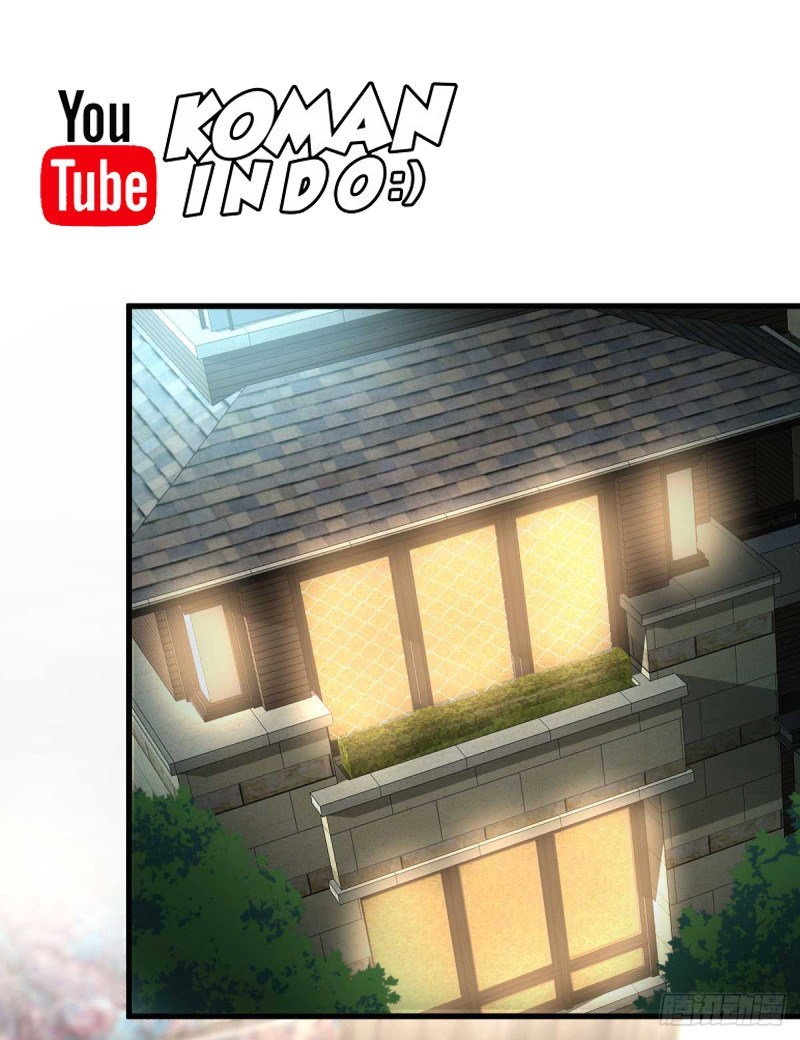 Immortal Swordsman in The Reverse World Chapter 84 Gambar 6