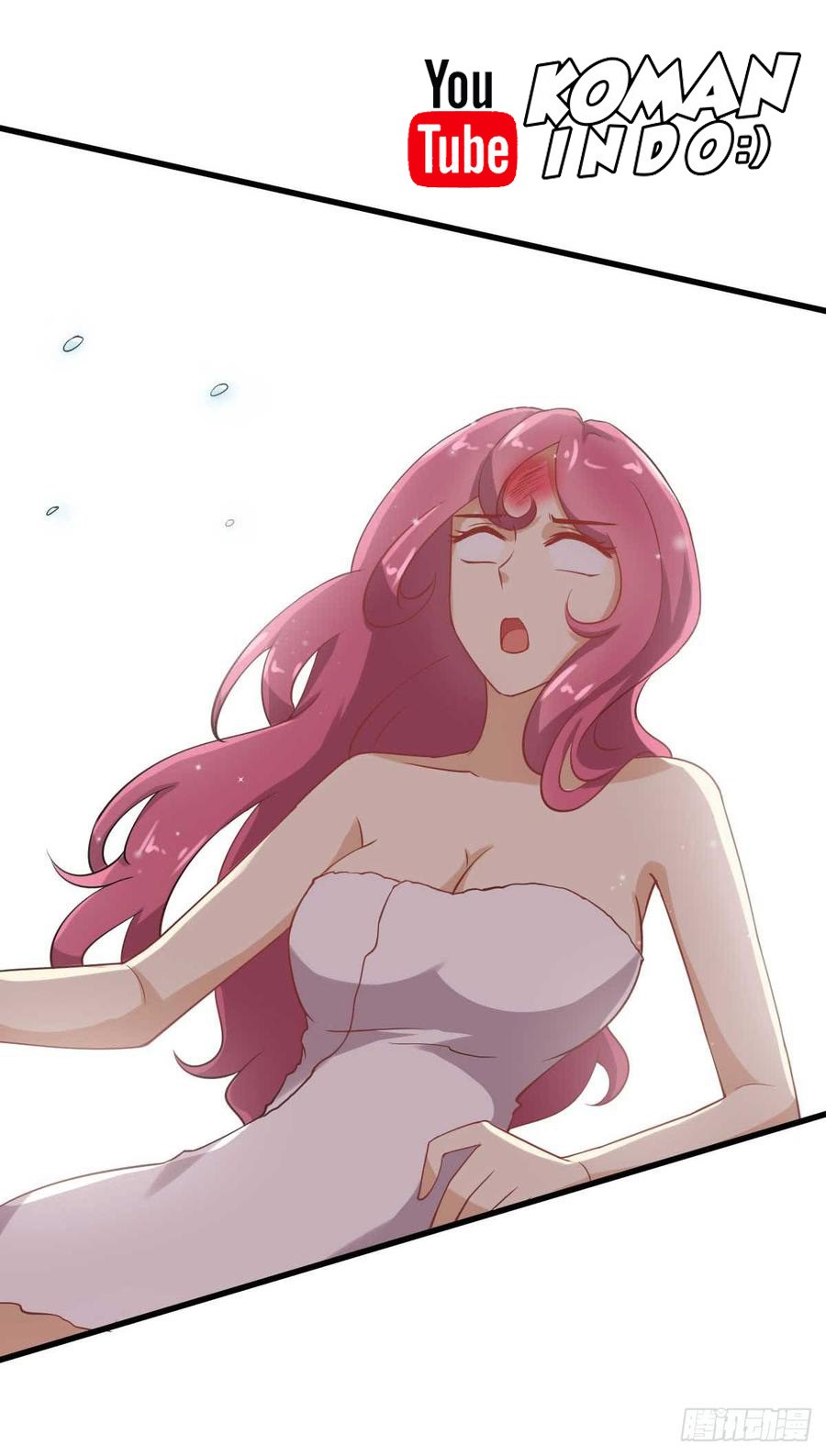 Baca Manhua Immortal Swordsman in The Reverse World Chapter 85 Gambar 2