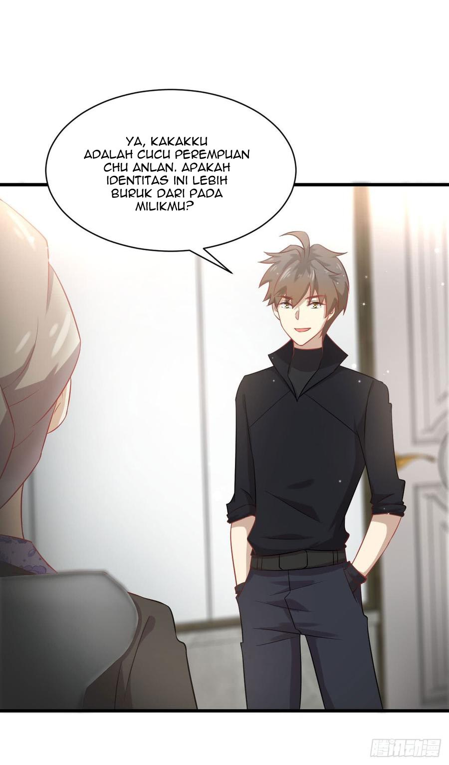 Baca Komik Immortal Swordsman in The Reverse World Chapter 86 Gambar 1