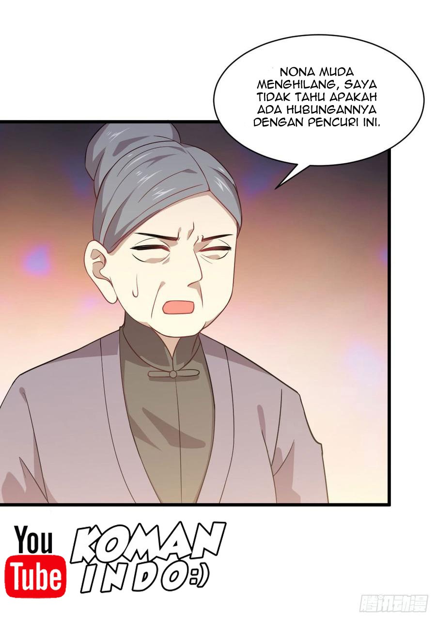 Immortal Swordsman in The Reverse World Chapter 86 Gambar 20