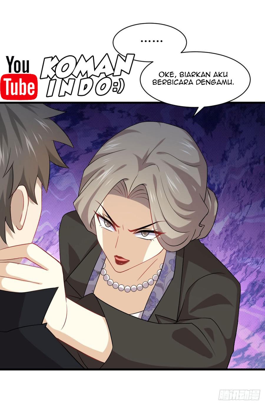 Immortal Swordsman in The Reverse World Chapter 86 Gambar 24
