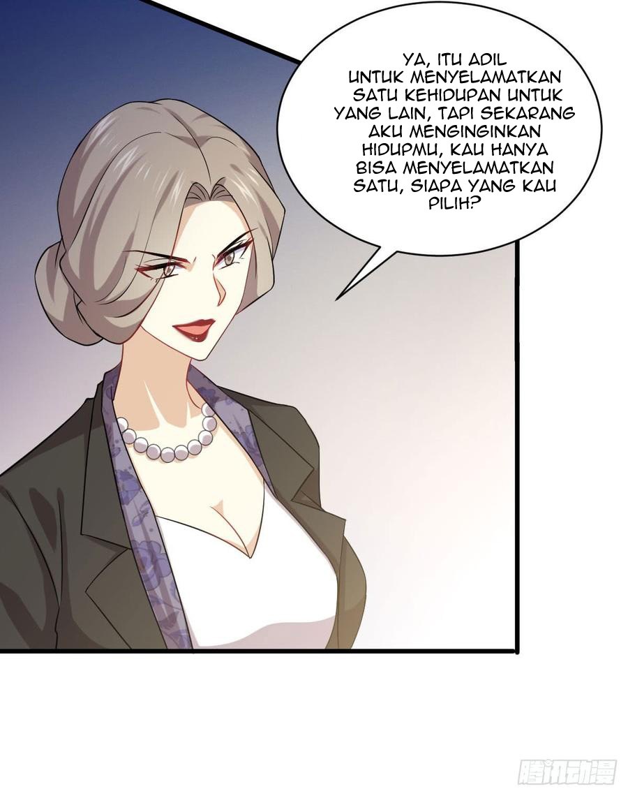 Immortal Swordsman in The Reverse World Chapter 86 Gambar 28