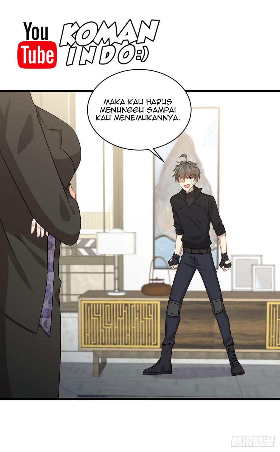 Immortal Swordsman in The Reverse World Chapter 86 Gambar 31