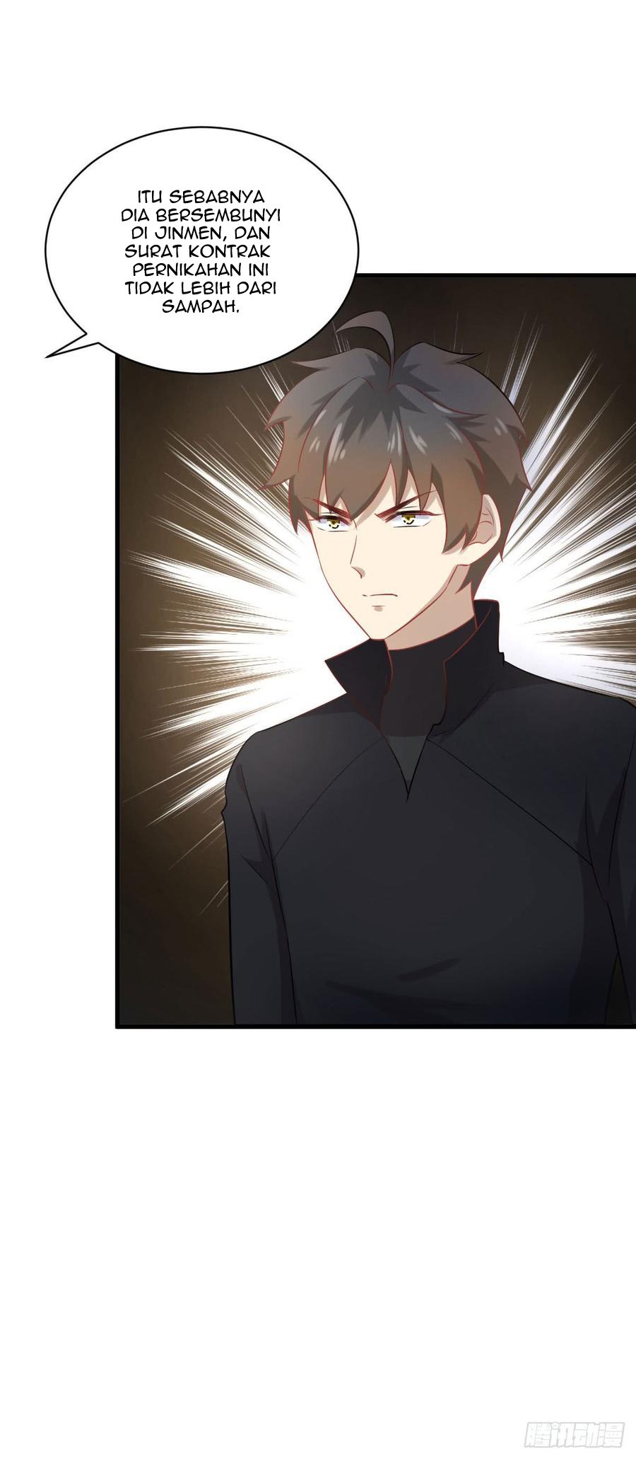 Immortal Swordsman in The Reverse World Chapter 86 Gambar 3