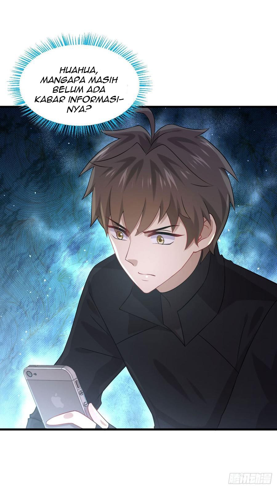 Immortal Swordsman in The Reverse World Chapter 86 Gambar 38