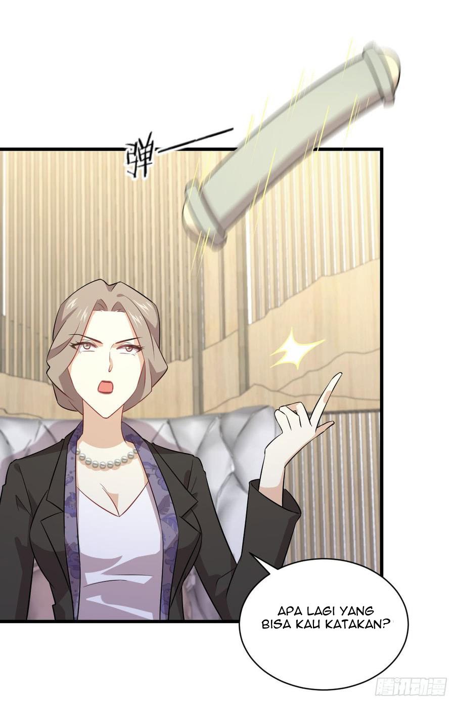 Immortal Swordsman in The Reverse World Chapter 86 Gambar 5