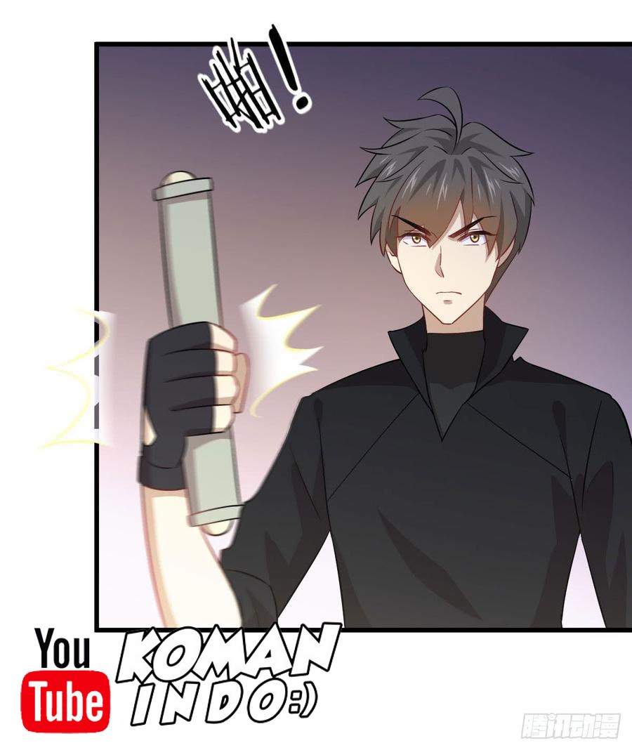 Immortal Swordsman in The Reverse World Chapter 86 Gambar 6
