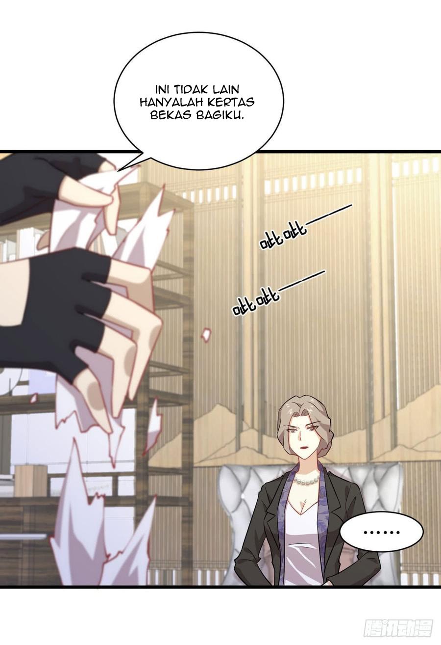 Immortal Swordsman in The Reverse World Chapter 86 Gambar 7