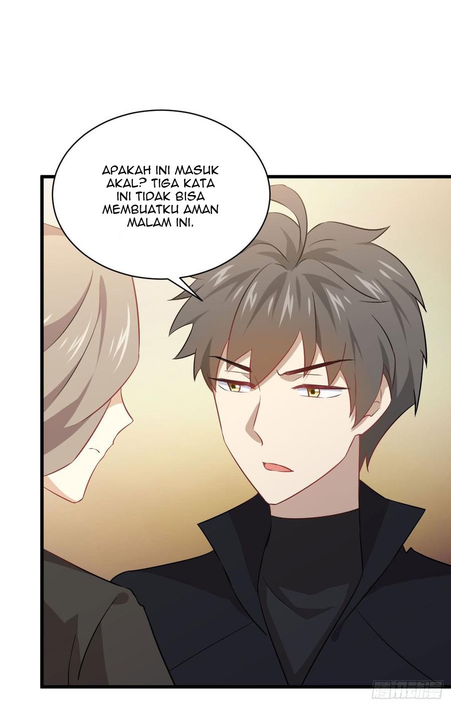 Immortal Swordsman in The Reverse World Chapter 86 Gambar 10