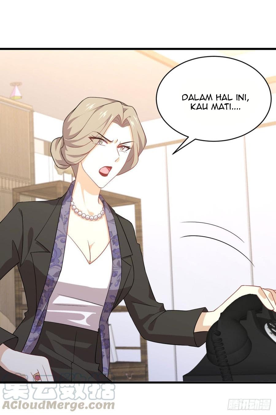 Immortal Swordsman in The Reverse World Chapter 87 Gambar 15