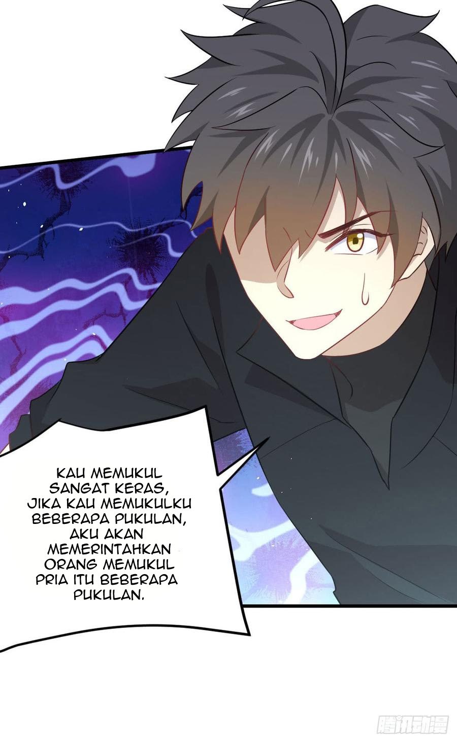 Immortal Swordsman in The Reverse World Chapter 87 Gambar 22