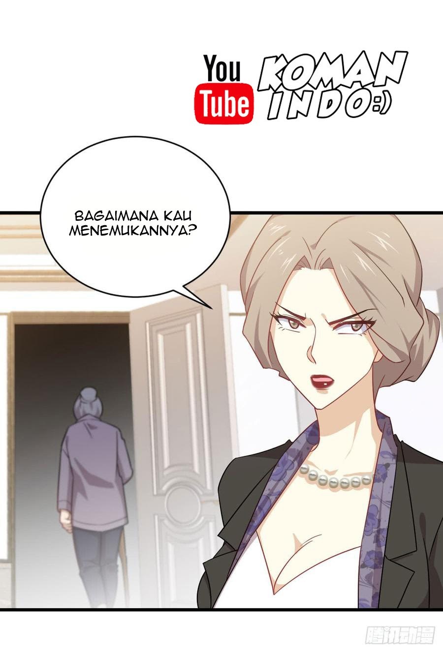 Immortal Swordsman in The Reverse World Chapter 87 Gambar 25