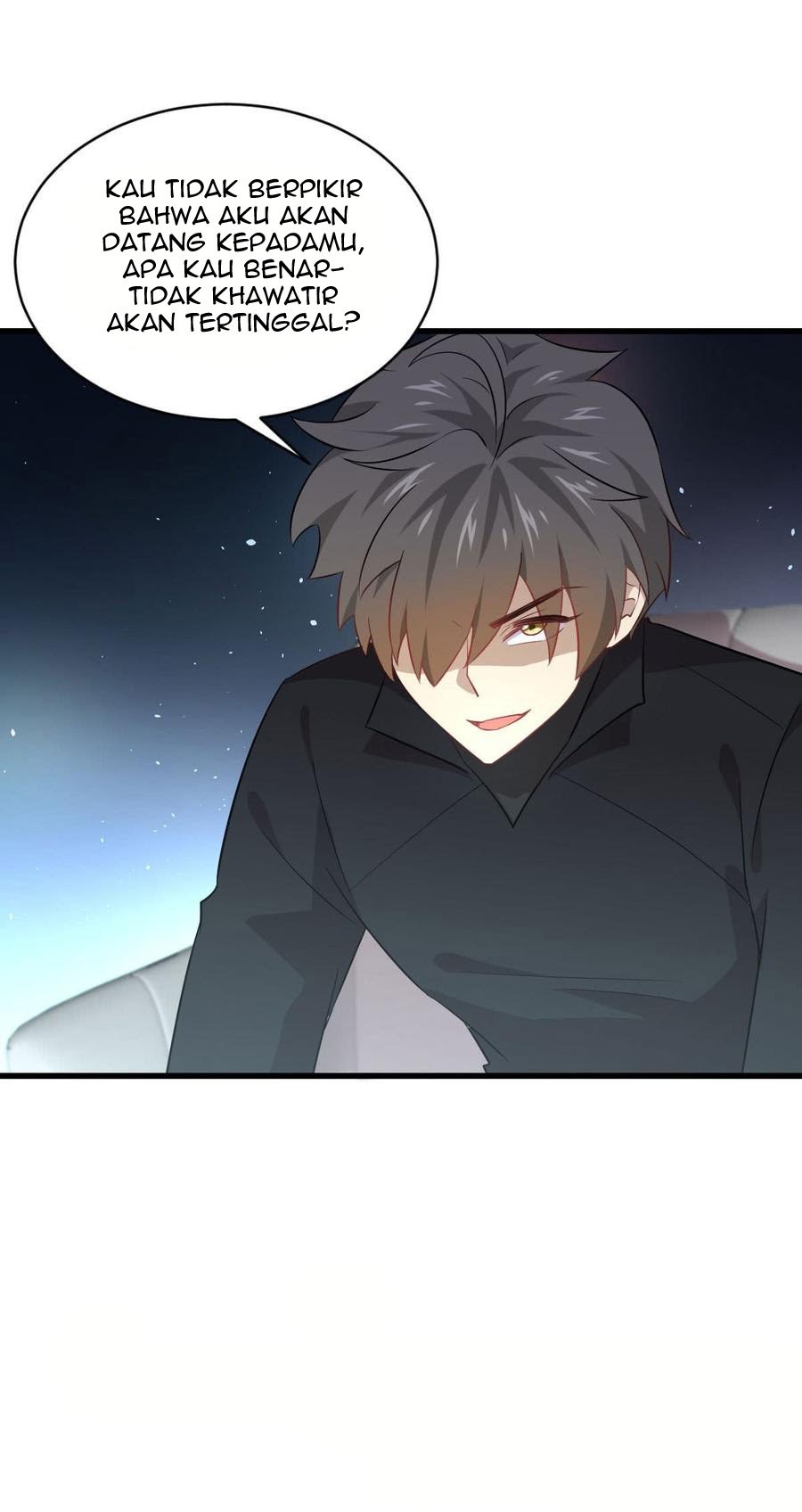 Immortal Swordsman in The Reverse World Chapter 87 Gambar 3