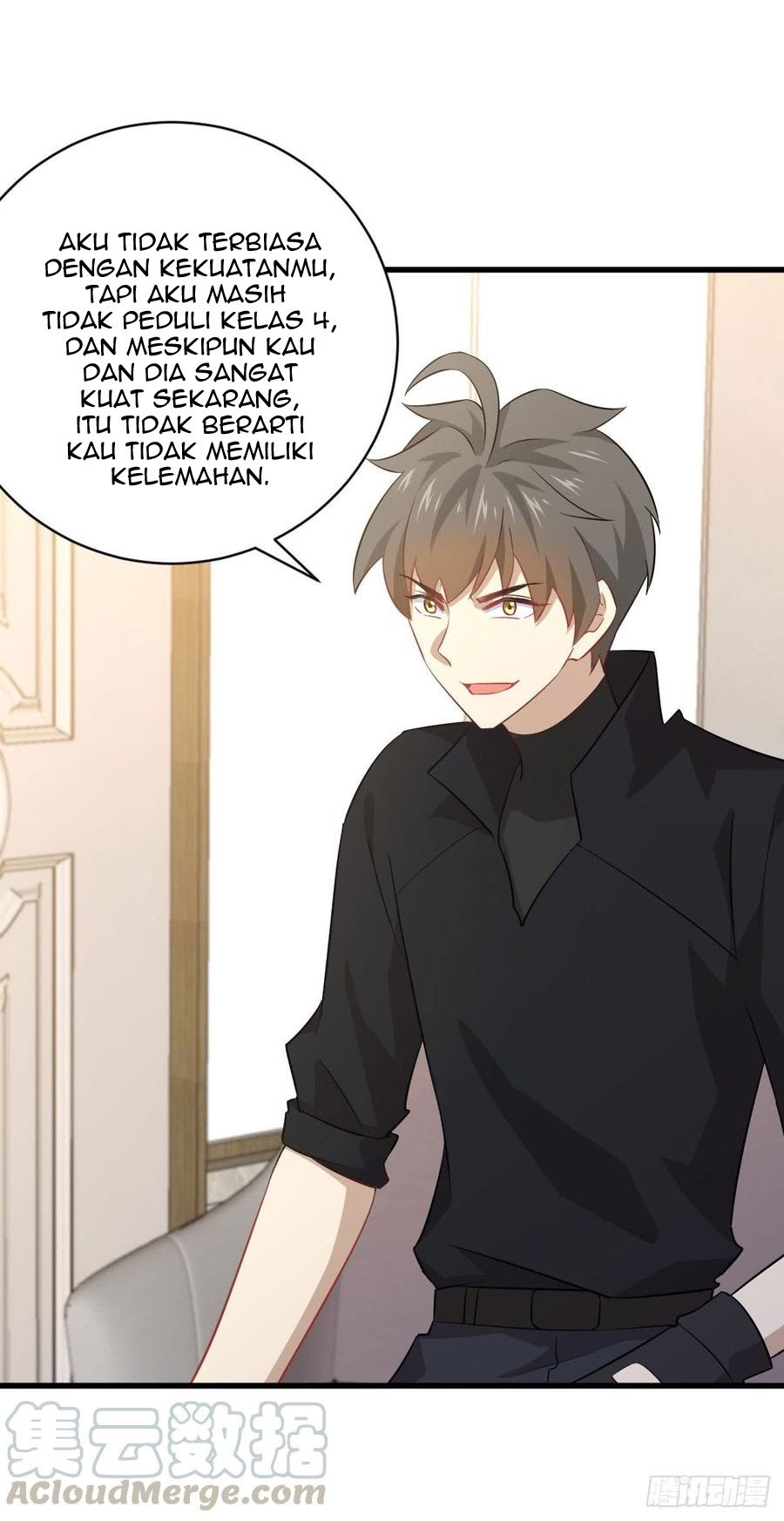 Immortal Swordsman in The Reverse World Chapter 87 Gambar 7