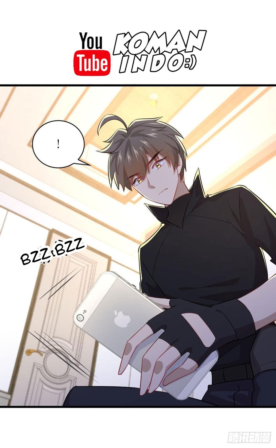 Immortal Swordsman in The Reverse World Chapter 87 Gambar 9