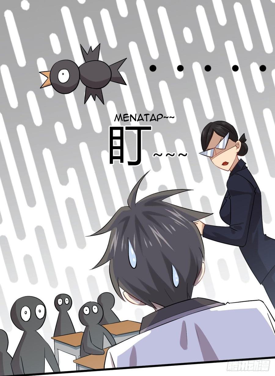 Immortal Swordsman in The Reverse World Chapter 89 Gambar 13